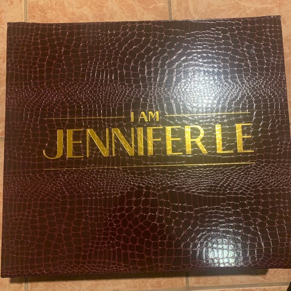 Jenniferle brand new croc leather thigh high boots - Picture 3 of 6